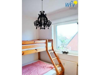 Vakantieappartement Borkum Kenmerken 8