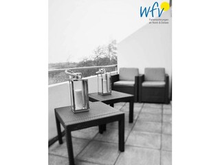 Appartamento per vacanze Borkum  13