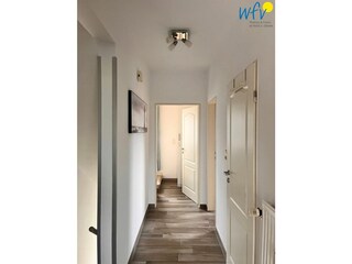 Appartamento per vacanze Borkum Caratteristiche 11