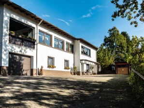 Ferienwohnung Baltes - Losheim am See - image1