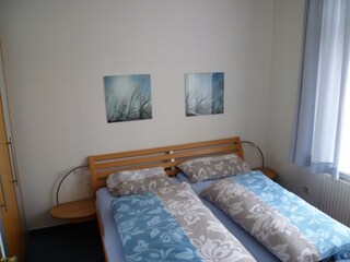Apartamento de vacaciones Borkum Características 9