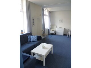 Apartamento de vacaciones Borkum Características 6