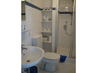 Apartamento de vacaciones Borkum Características 10