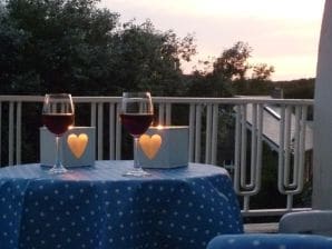 Meeuwennest III Appartement 11