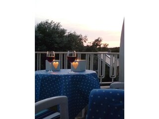 Apartamento de vacaciones Borkum Grabación al aire libre 3