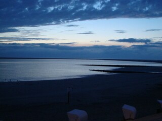 Apartamento de vacaciones Borkum Entorno 12