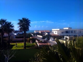 Casa per le vacanze Anzio Registrazione all'aperto 2
