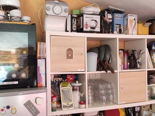 Vakantiehuis Rom und Umgebung Kenmerken 15