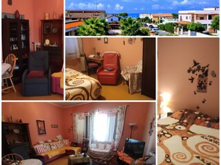 Vakantiehuis Rom und Umgebung Kenmerken 22