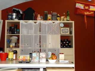 Vakantiehuis Rom und Umgebung Kenmerken 16