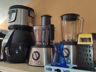 Vakantiehuis Rom und Umgebung Kenmerken 17