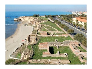 Casa per le vacanze Rom und Umgebung Ambiente 29