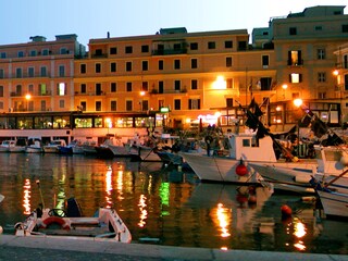 Casa per le vacanze Rom und Umgebung Ambiente 26