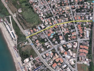 Casa per le vacanze Rom und Umgebung Ambiente 28