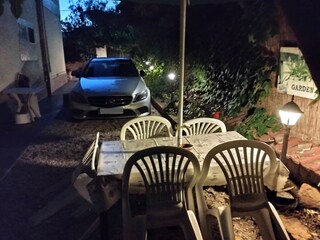 Casa per le vacanze Rom und Umgebung Registrazione all'aperto 9