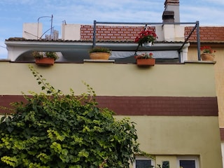Vakantiehuis Rom und Umgebung Buitenaudio-opname 5