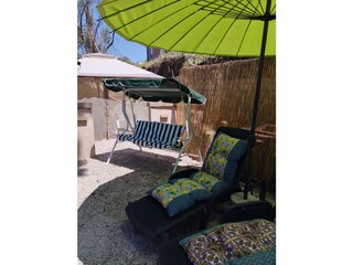 Casa per le vacanze Rom und Umgebung Registrazione all'aperto 8