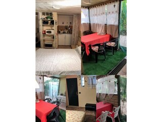 Casa per le vacanze Rom und Umgebung Caratteristiche 24