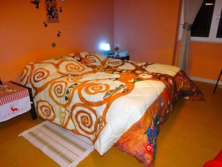 Vakantiehuis Rom und Umgebung Kenmerken 18