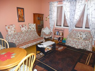Vakantiehuis Rom und Umgebung Kenmerken 10