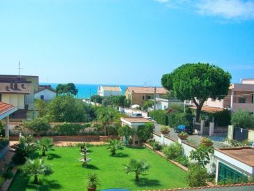 Ferienhaus Villa Marechiaro