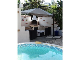 Casa per le vacanze Rom und Umgebung Registrazione all'aperto 6