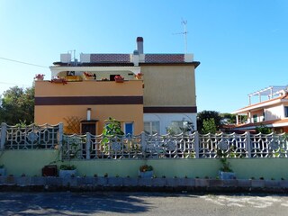 Casa per le vacanze Rom und Umgebung Registrazione all'aperto 4