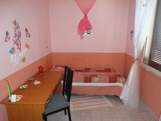 Casa per le vacanze Rom und Umgebung Caratteristiche 20