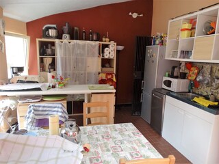 Vakantiehuis Rom und Umgebung Kenmerken 13