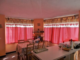 Vakantiehuis Rom und Umgebung Kenmerken 12