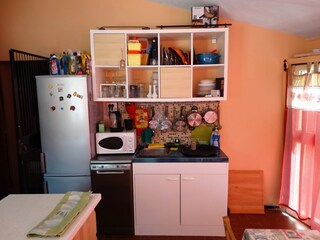 Casa per le vacanze Rom und Umgebung Caratteristiche 14