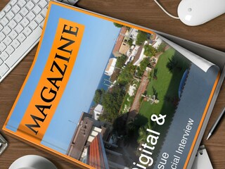 Casa per le vacanze Rom und Umgebung Documento 34