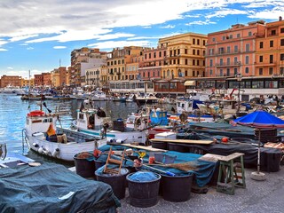 Casa per le vacanze Rom und Umgebung Ambiente 27