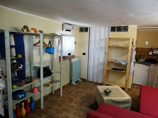 Vakantiehuis Rom und Umgebung Kenmerken 25