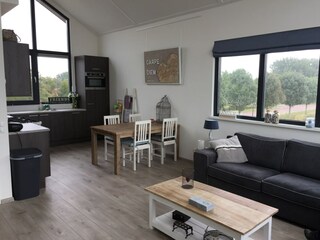 Ferienhaus Stavoren Ausstattung 23