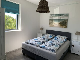 Vakantiehuis Stavoren Kenmerken 21