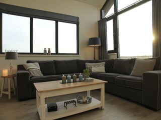 Holiday house Stavoren Features 21