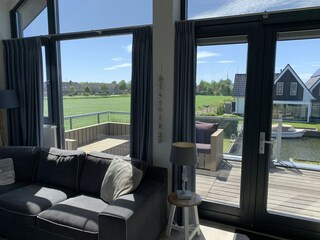 Vakantiehuis Stavoren Kenmerken 11