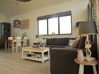 Maison de vacances Stavoren Équipement 22