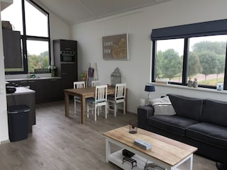 Ferienhaus Stavoren Ausstattung 17