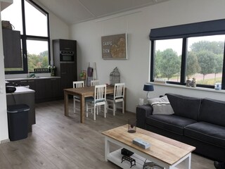 Vakantiehuis Stavoren Kenmerken 17