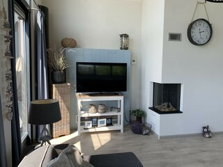 Maison de vacances Stavoren Équipement 22