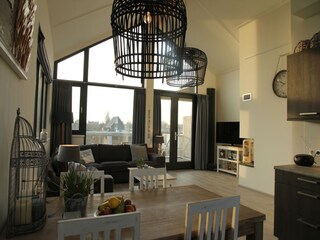 Ferienhaus Stavoren Ausstattung 23