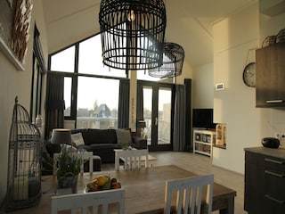 Maison de vacances Stavoren Équipement 23