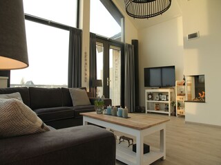 Holiday house Stavoren Features 23