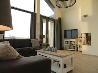 Maison de vacances Stavoren Équipement 14