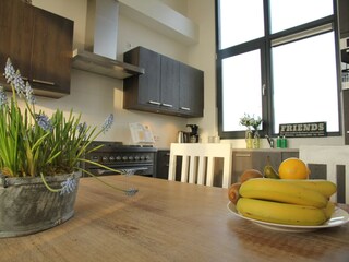 Vakantiehuis Stavoren Kenmerken 23