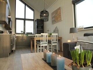 Vakantiehuis Stavoren Kenmerken 24