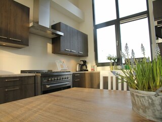 Maison de vacances Stavoren Équipement 25