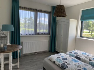 Vakantiehuis Stavoren Kenmerken 13